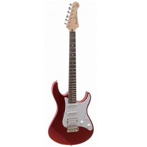 Guitarra Strato Pacífica 012 Vermelha - Yamaha