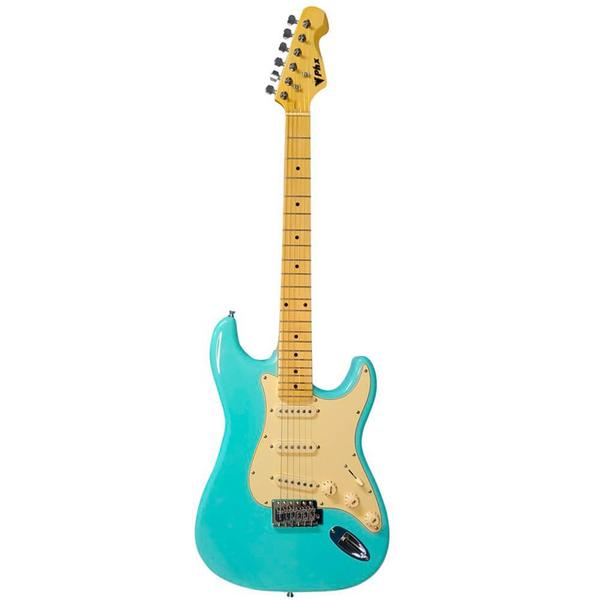 Guitarra Strato PHX ST-2 DBL Vintage Daphne Blue