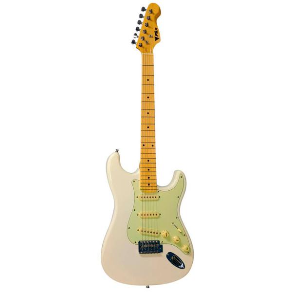 Guitarra Strato PHX ST-2 WH Vintage Olympic White