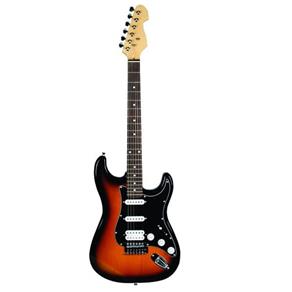 Guitarra Strato Power Advanced GM237 - MICHAEL