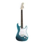 Guitarra Strato Squier By Fender Affinity - Azul