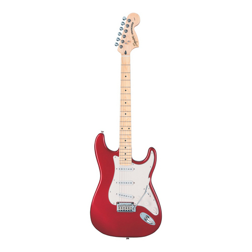 Guitarra Strato Squier By Fender Standard