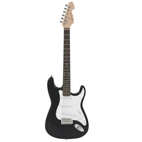 Guitarra Strato Standard GM-217N BK - Michael