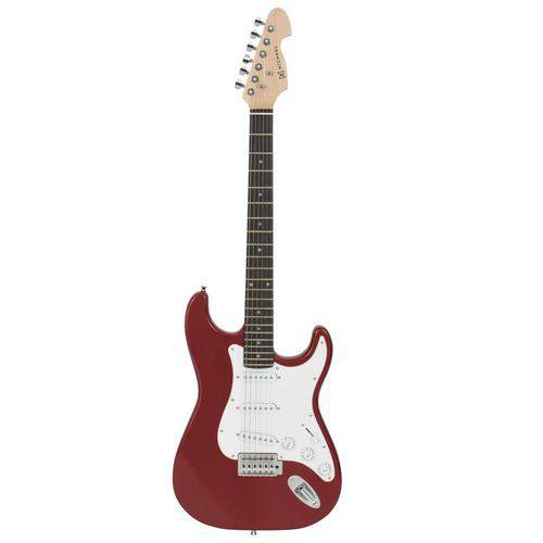 Guitarra Strato Standard Gm-217n Mr - Michael