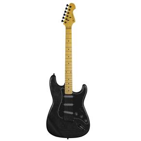 Guitarra Strato Stonehenge GM-222N MBA - Michael