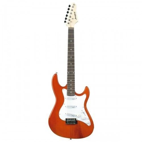 Guitarra Strato Strinberg EGS 216