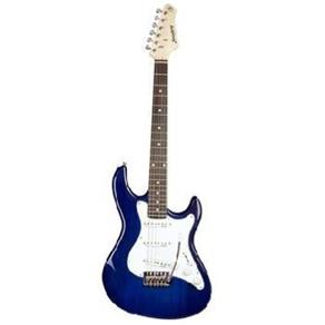 Guitarra Strato Strinberg EGS216 - Azul
