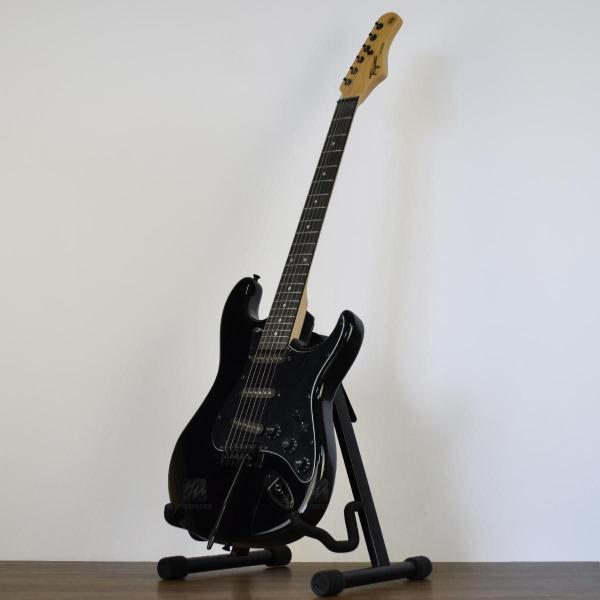 Guitarra Strato TW Series TG-500 BK E/BK - Tagima