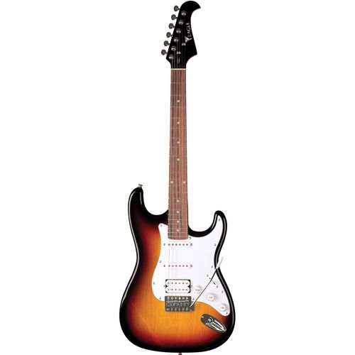 Guitarra Stratocaster Humbucker STS002 Eagle Sunburst