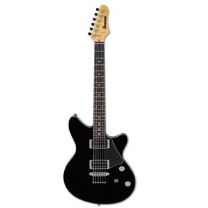 Guitarra Stratocaster Ibanez RC 320 - Preta