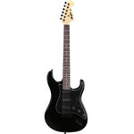 Guitarra Stratocaster Memphis Tagima Mg 32 Preta