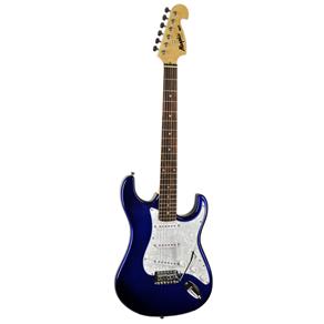 Guitarra Stratocaster MG32 Tagima Memphis Azul Metálico
