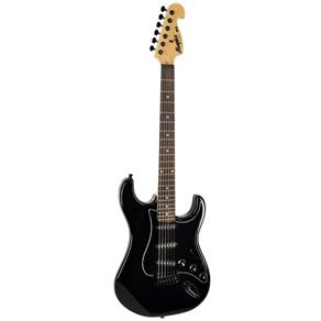 Guitarra Stratocaster MG32 Tagima Memphis Preta