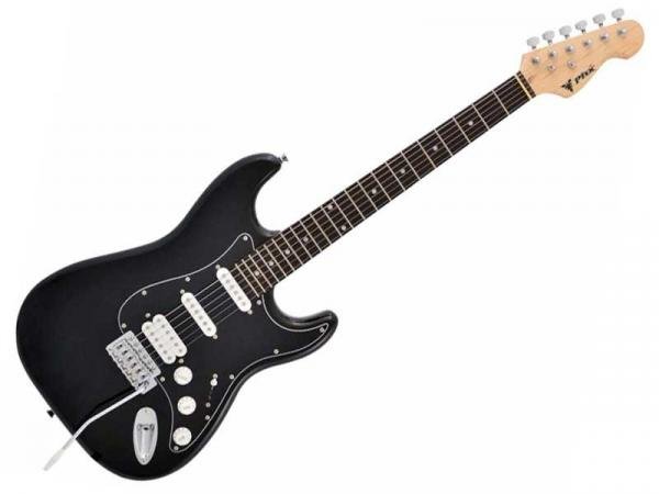Guitarra Stratocaster PHX Strato Power