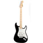 Guitarra Stratocaster Standard Hss 506 Preta - Fender