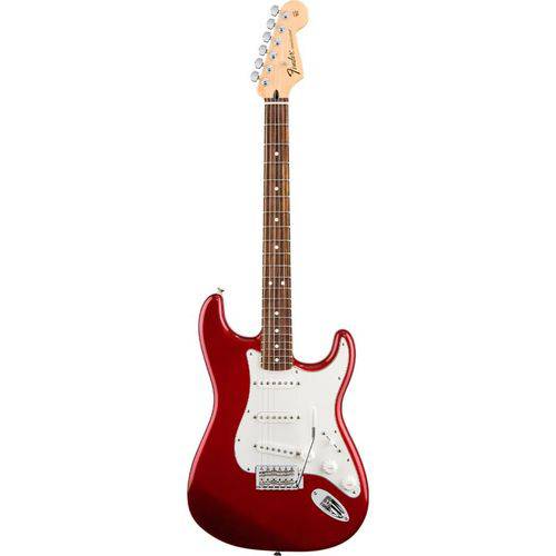 Guitarra Stratocaster STD 509 RW Fender