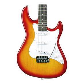Guitarra Stratocaster Strinberg Egs 216 Cs