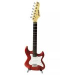 Guitarra Stratocaster Strinberg EGS 216 GY