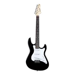 Guitarra Stratocaster Strinberg Egs 217 T Bk