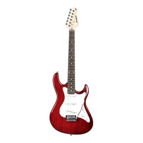 Guitarra Stratocaster Strinberg Egs 217 T Twr