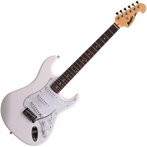 Guitarra Stratocaster Tagima Memphis New Mg32 + Cabo + Alavanca Modelo Novo