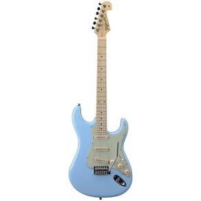 Guitarra Stratocaster Tagima T635 Azul Pastel