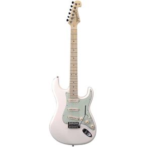 Guitarra Stratocaster Tagima T635 Branca