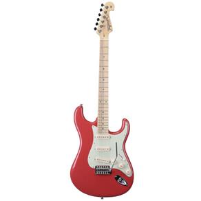 Guitarra Stratocaster Tagima T635 Fiesta Red