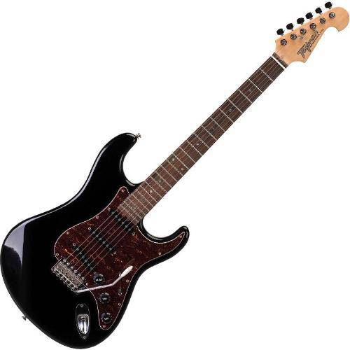 Guitarra Stratocaster Tagima T735 Hand Made In Brasil