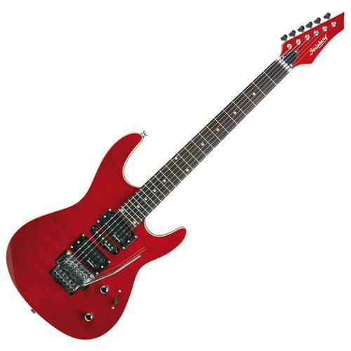 Guitarra Strinberg CLG-65