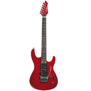 Guitarra Strinberg CLG65 - Floyd Rose Vermelho