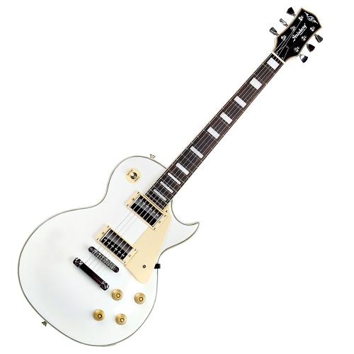 Guitarra Strinberg Clp79 Wh Branco