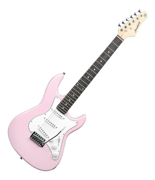 Guitarra Strinberg Egs 216