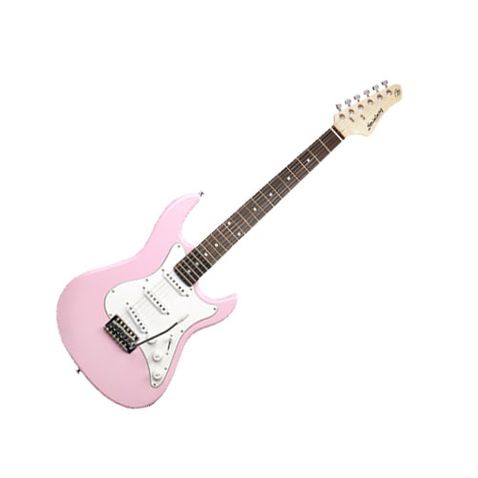 Guitarra Strinberg Egs216 - Mpk - Pink