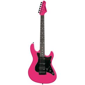 Guitarra Strinberg EGS267 Pink