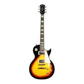 Guitarra Strinberg Les Paul Clp79 - Laranja