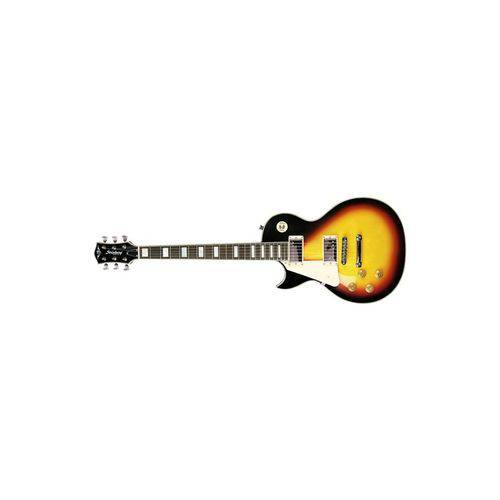 Guitarra Strinberg Les Paul Clp79 Lh Sb Canhoto