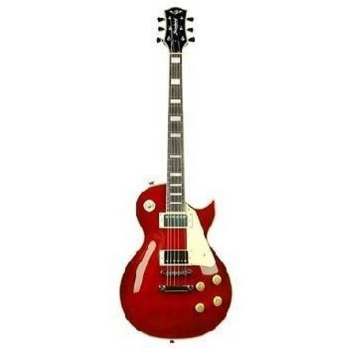Guitarra Strinberg Les Paul Clp79 - Vermelha