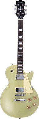 Guitarra Strinberg Les Paul LPS230 Dourada