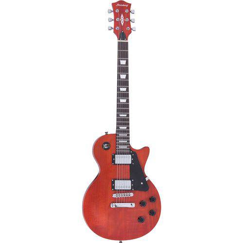 Guitarra Strinberg LPS-260 Les Paul - Mahogany Satin