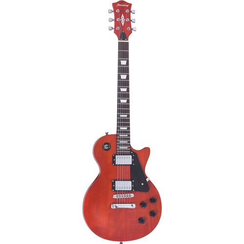 Guitarra Strinberg LPS-260 Les Paul