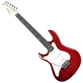 Guitarra Strinberg Strato Canhota EGS 216 LH TWR