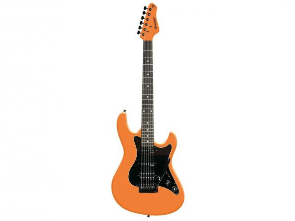 Guitarra Strinberg Strato EGS 267 - Laranja