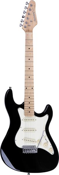 Guitarra Strinberg Sts100 Bk Stratocaster