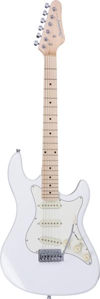 Guitarra Strinberg Sts100 Wh Stratocaster