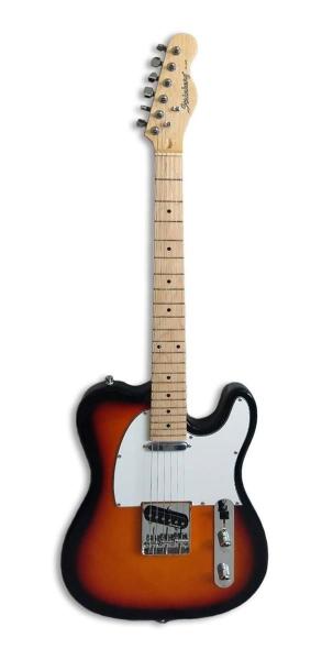 Guitarra Strinberg Tc 1202