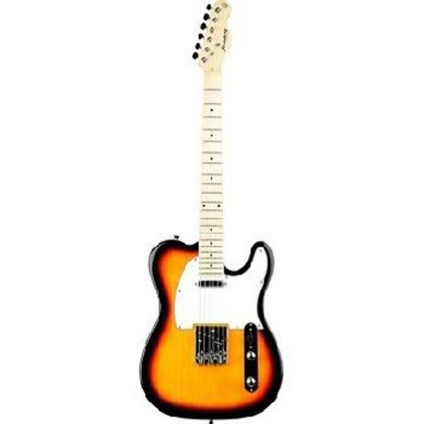 Guitarra Strinberg Tc120s Sb Tele