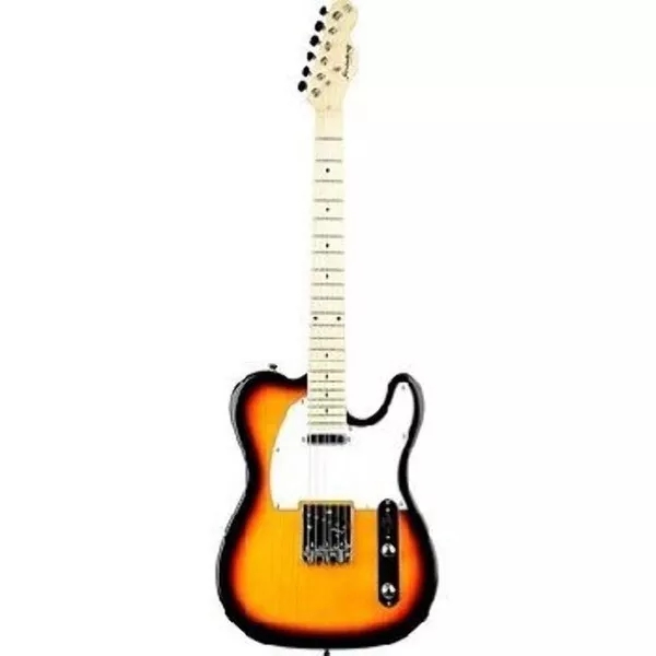 Guitarra Strinberg Telecaster TC120s SB