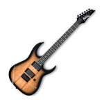 Guitarra Sunburst Natural Gio GRG121 EXSM-NGT Ibanez