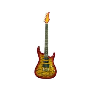 Guitarra Suzuki SGI-40/P-CS